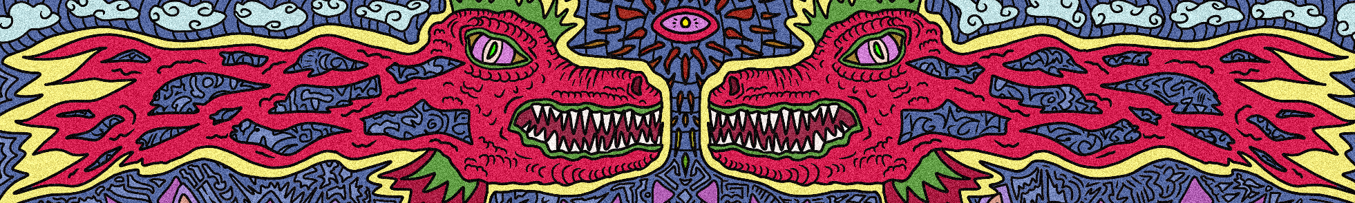 🐸 PEPE'S WET DREAM banner